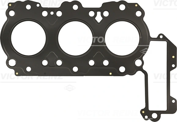 Gasket, cylinder head